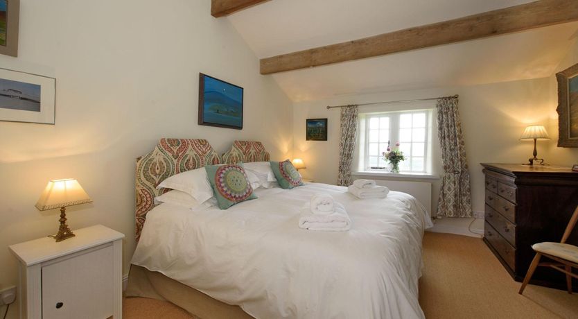 Photo of Back to Nature