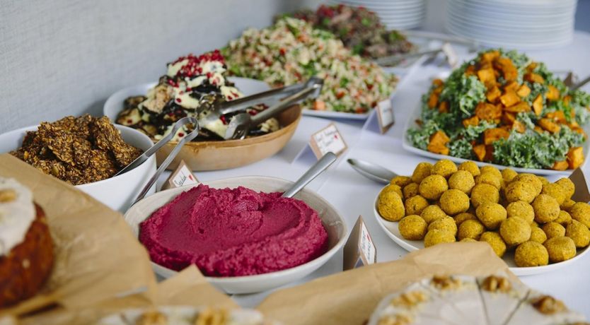 Photo of Back to Nature