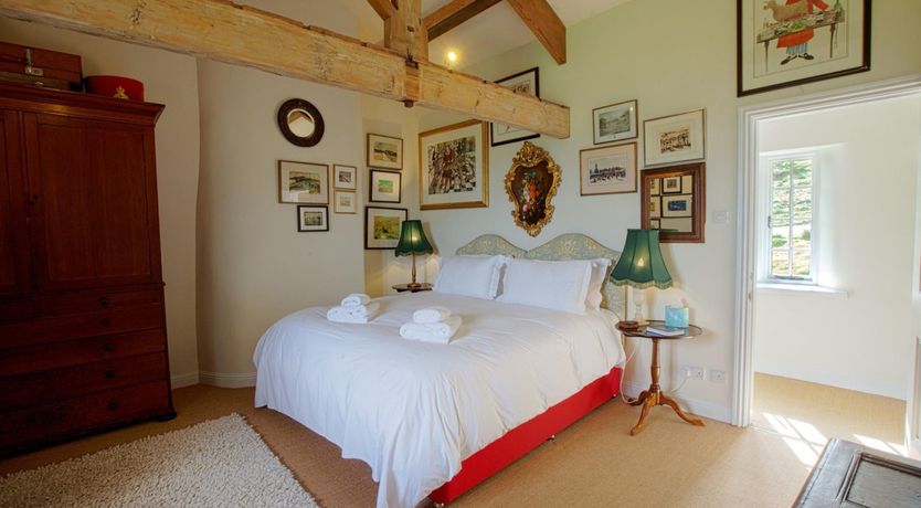 Photo of Back to Nature