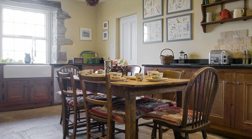 Photo of Back to Nature