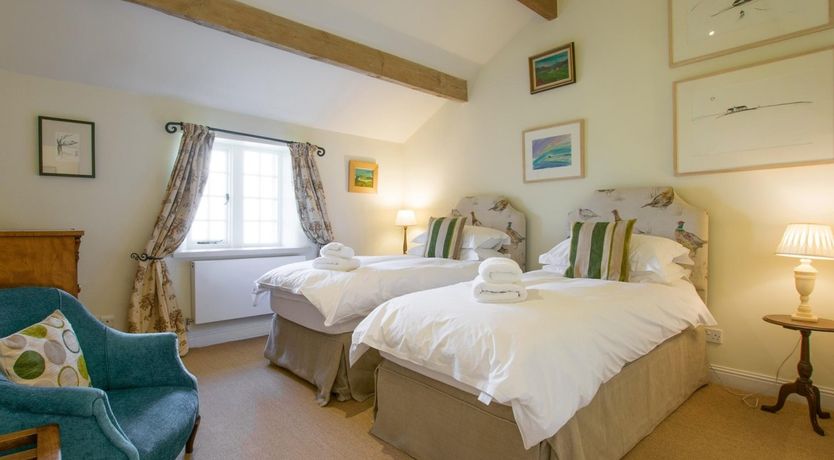 Photo of Back to Nature