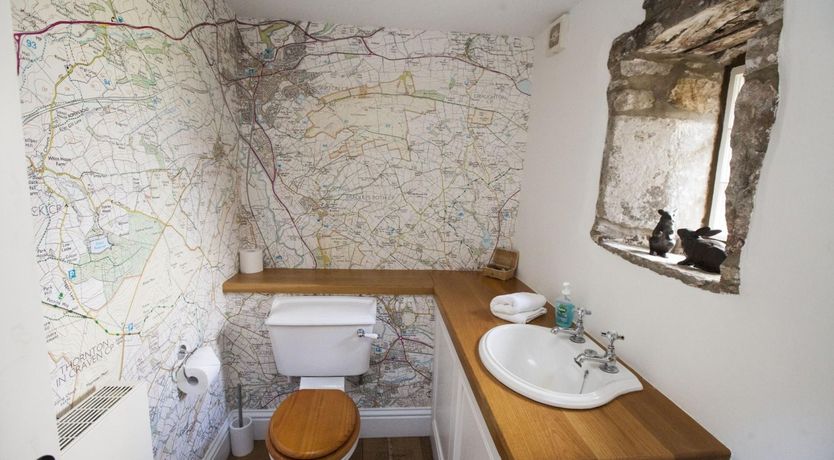 Photo of Back to Nature