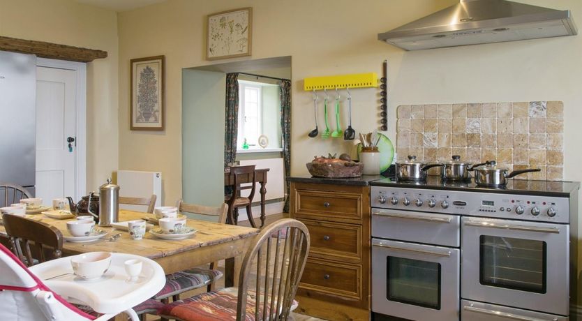 Photo of Back to Nature