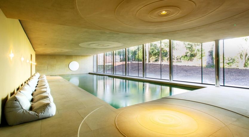 Photo of Back to Nature