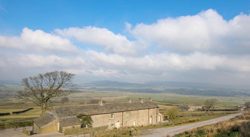 Photo of Back to Nature