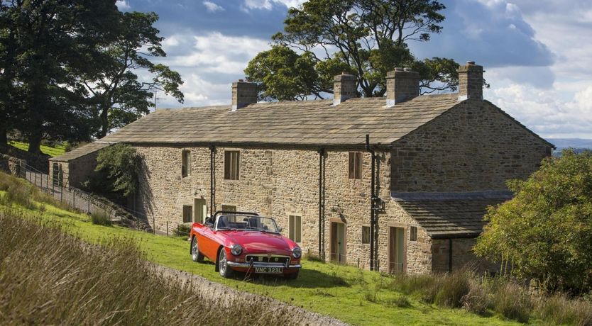 Photo of Back to Nature