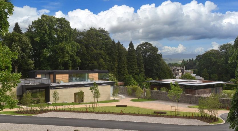 Photo of Back to Nature