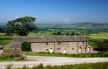 Back to Nature Holiday Cottage