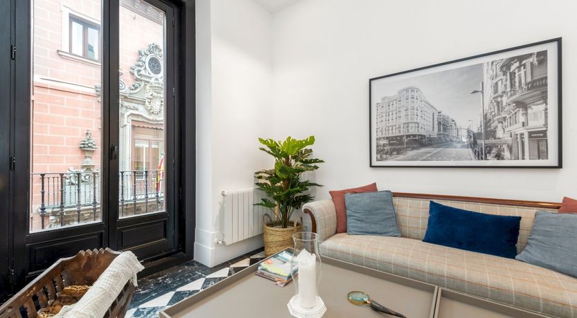 Photo of Centro In Dusk