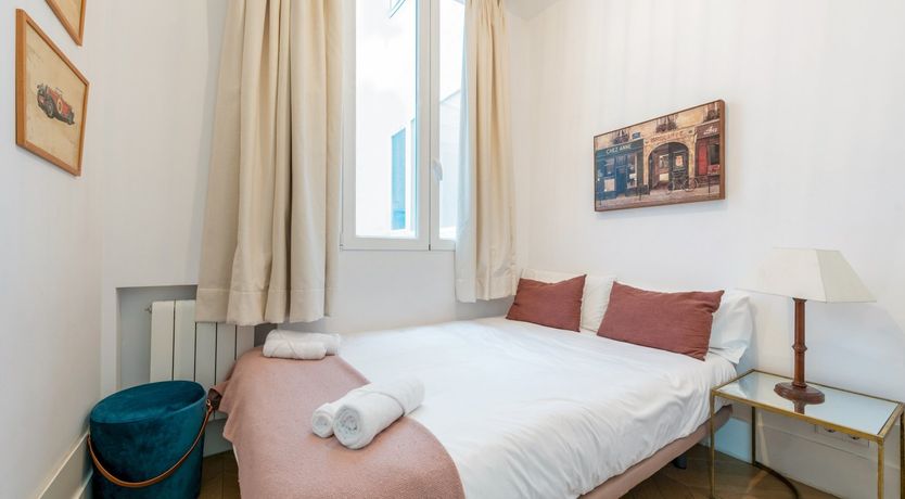 Photo of Centro In Dusk