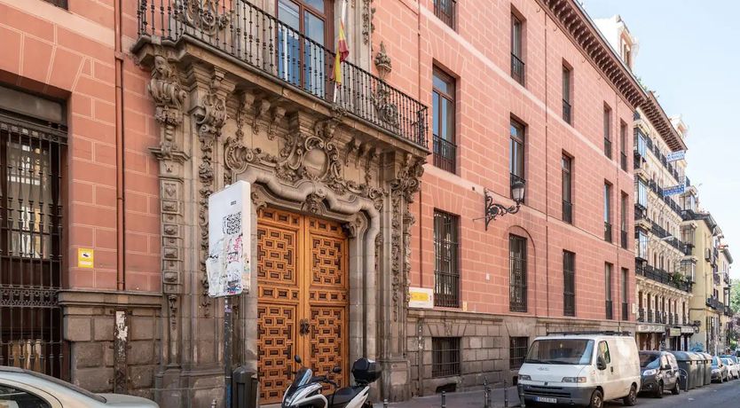 Photo of Centro In Dusk