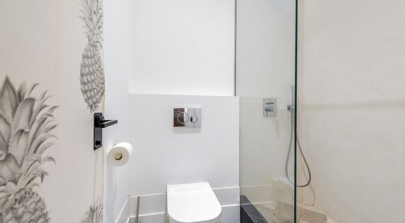 Photo of Centro In Dusk