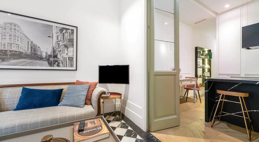 Photo of Centro In Dusk