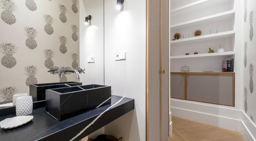 Photo of Centro In Dusk