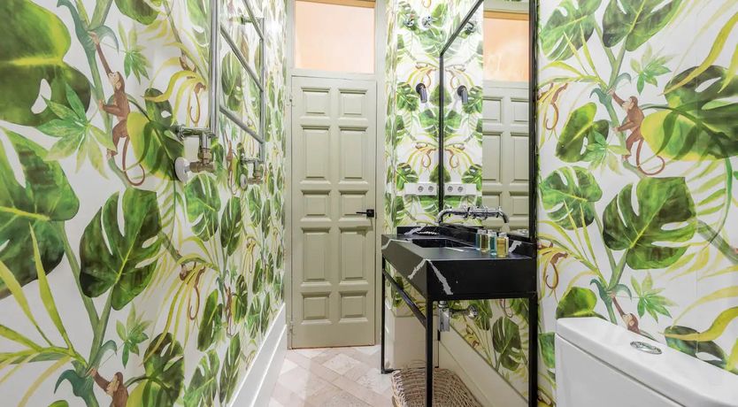 Photo of Centro In Dusk