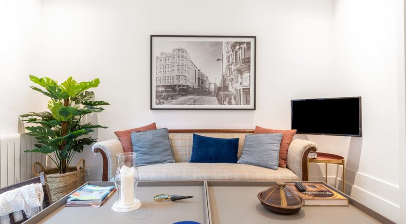 Photo of Centro In Dusk