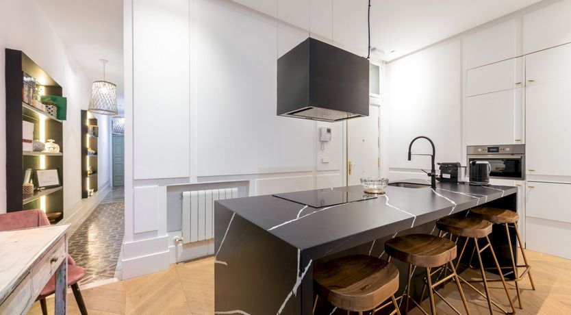 Photo of Centro In Dusk