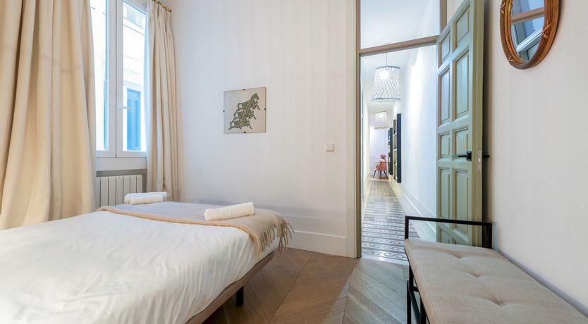 Photo of Centro In Dusk