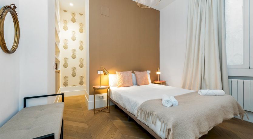 Photo of Centro In Dusk