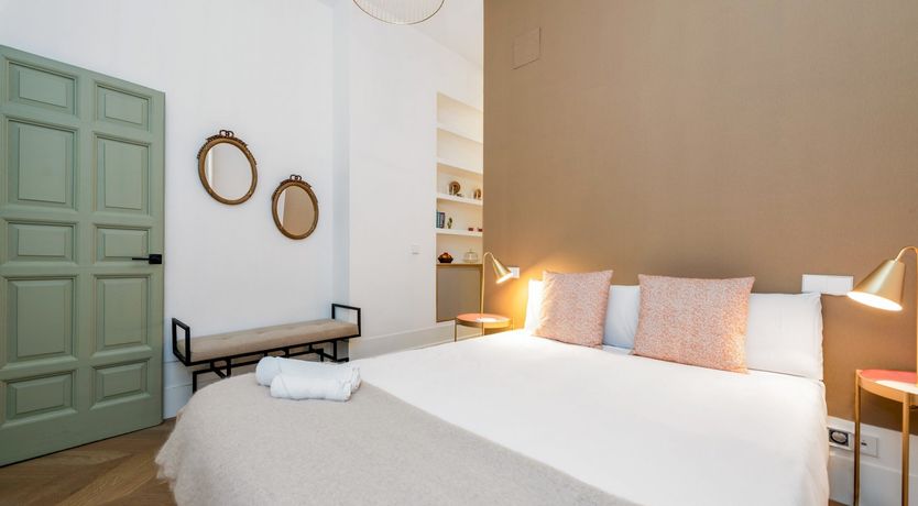 Photo of Centro In Dusk