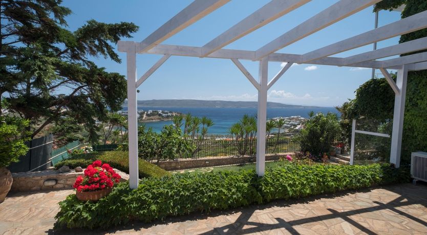 Photo of Sculpted by the Gods