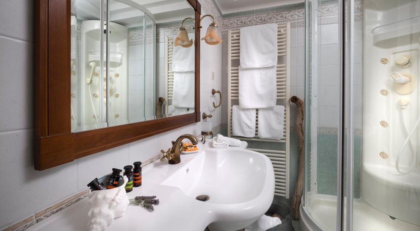 Photo of Sculpted by the Gods