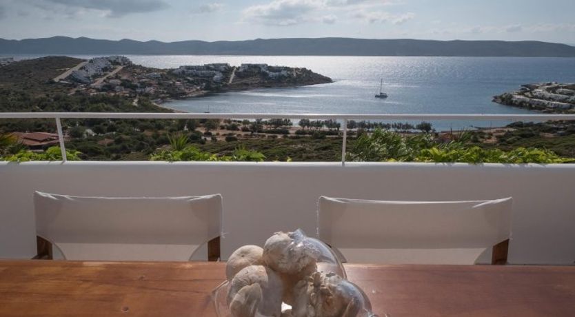 Photo of Sculpted by the Gods