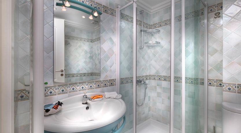 Photo of Sculpted by the Gods