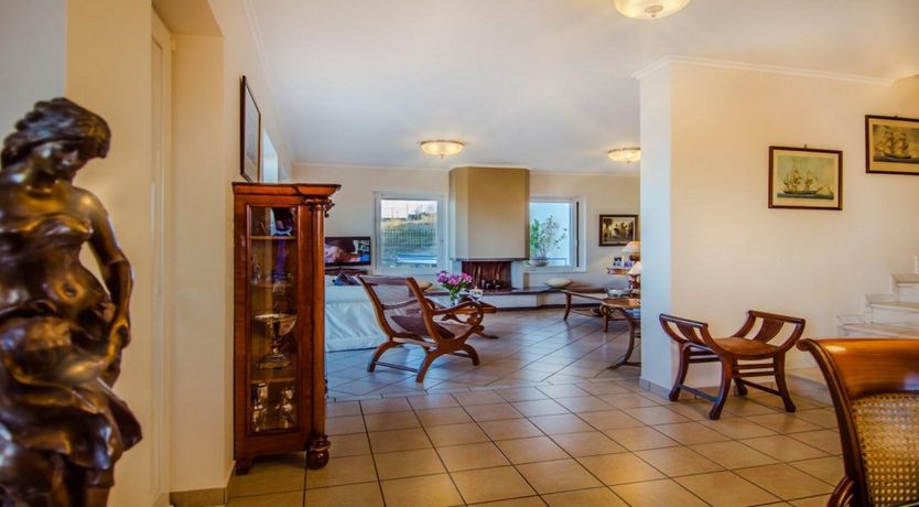 Photo of Sculpted by the Gods