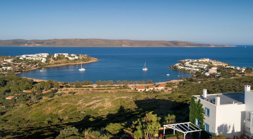 Photo of Sculpted by the Gods