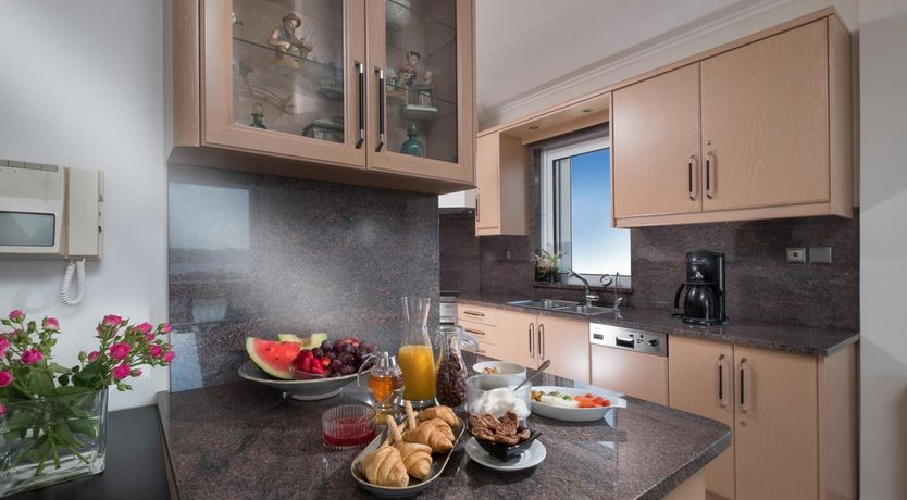 Photo of Sculpted by the Gods