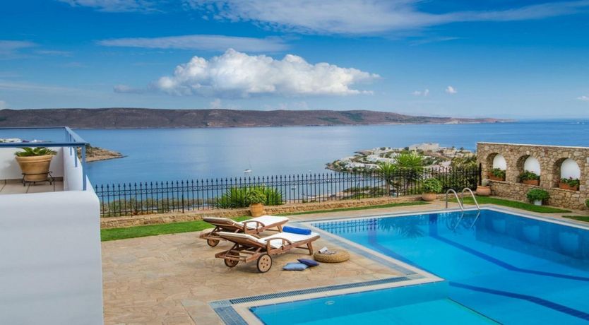 Photo of Sculpted by the Gods