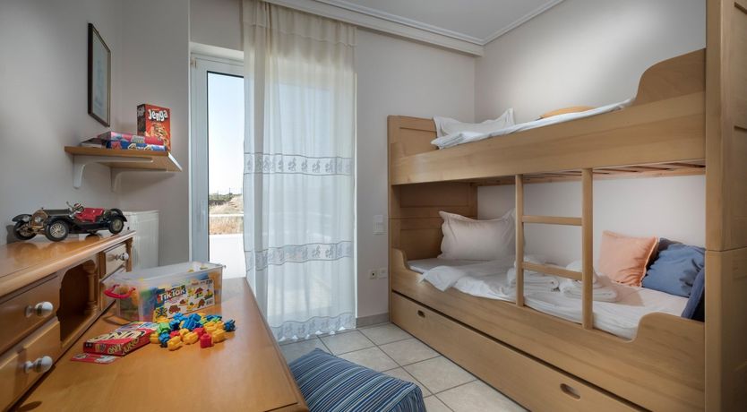 Photo of Sculpted by the Gods