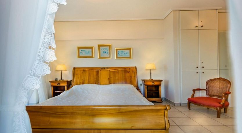 Photo of Sculpted by the Gods