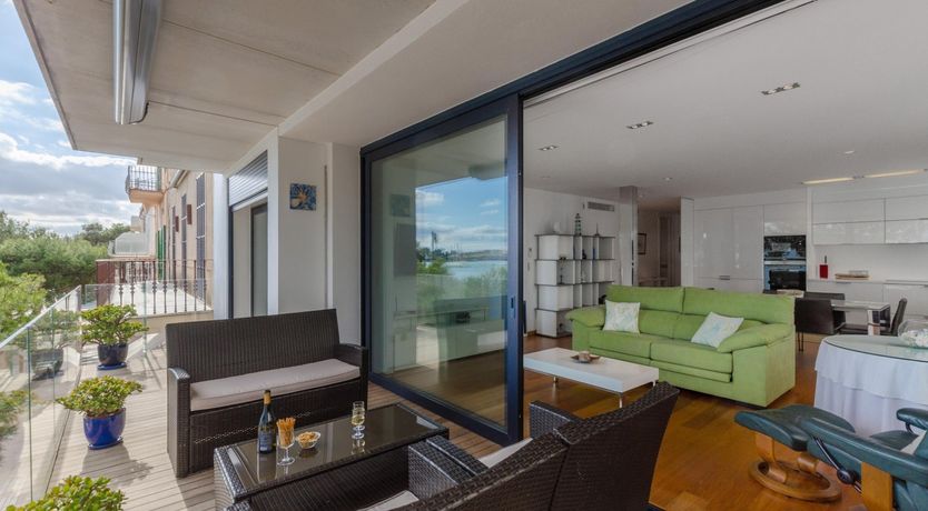 Photo of Mediterranean Muse