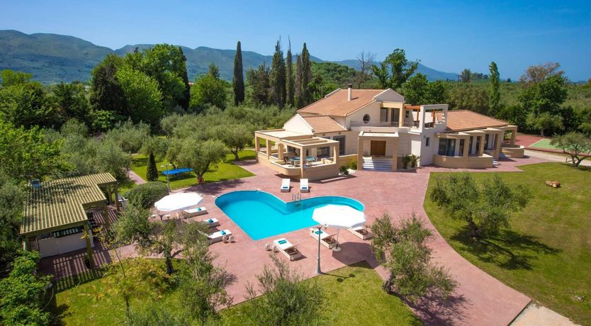 Photo of Heart of Zakynthos