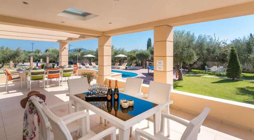 Photo of Heart of Zakynthos