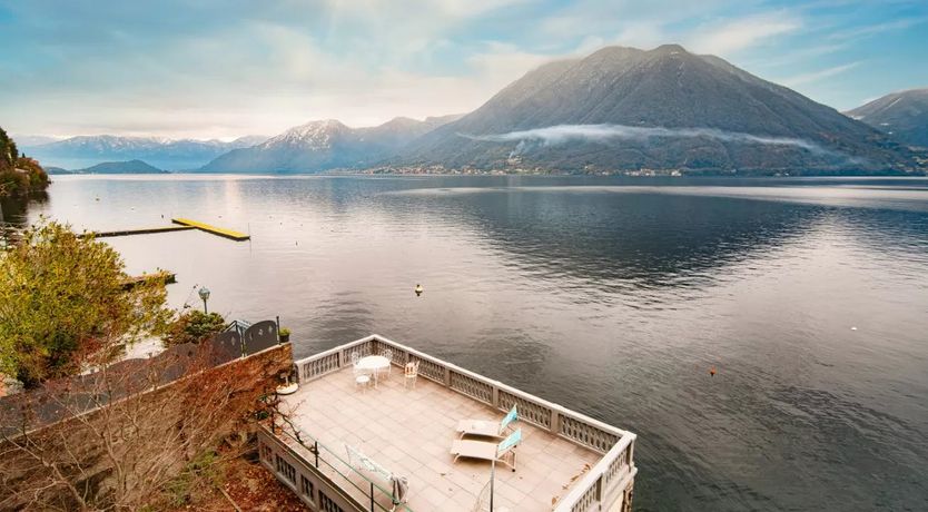 Photo of Watching The Boats Go By