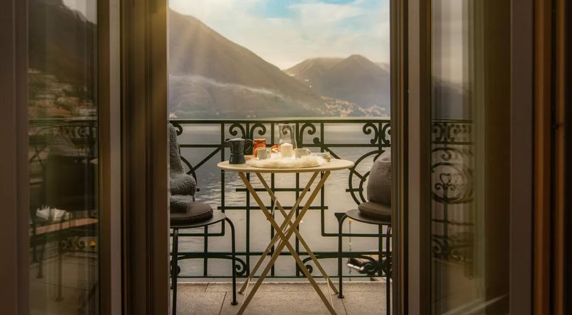 Photo of Watching The Boats Go By