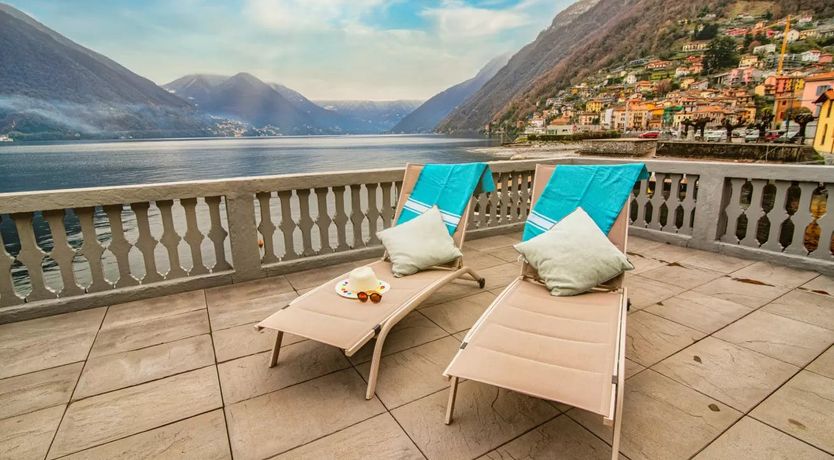 Photo of Watching The Boats Go By