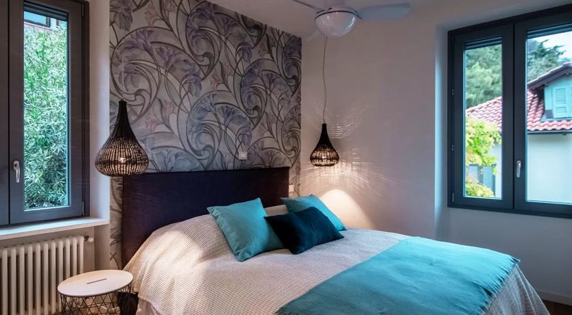 Photo of Watching The Boats Go By