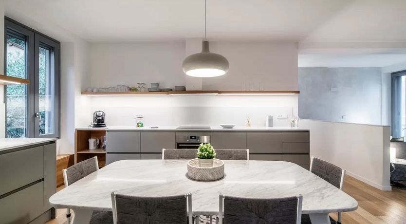 Photo of Watching The Boats Go By