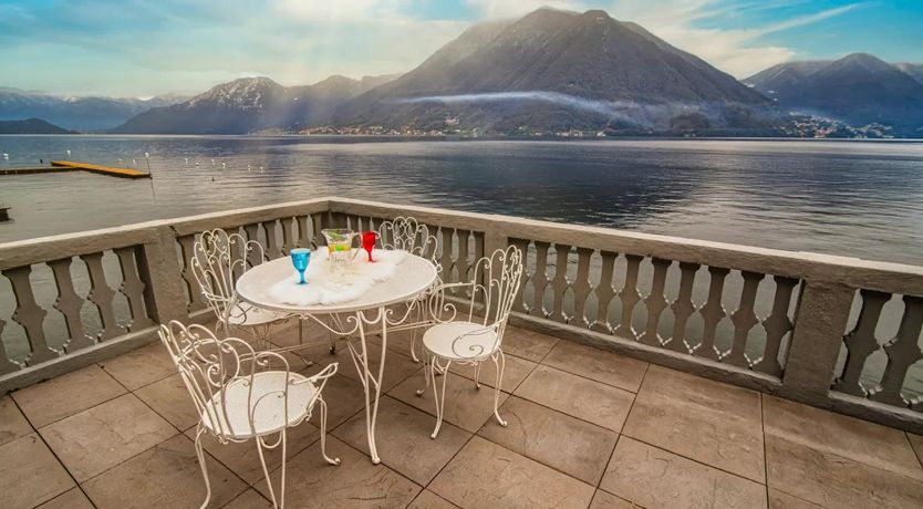 Photo of Watching The Boats Go By