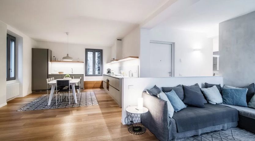 Photo of Watching The Boats Go By