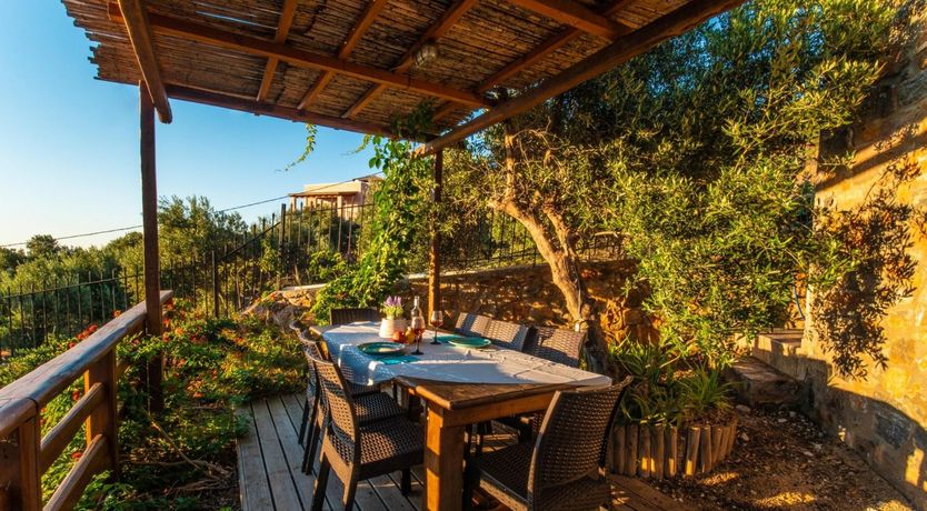 Photo of Rapas Delight