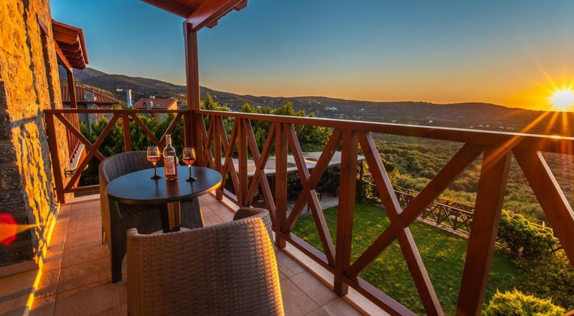 Photo of Rapas Delight