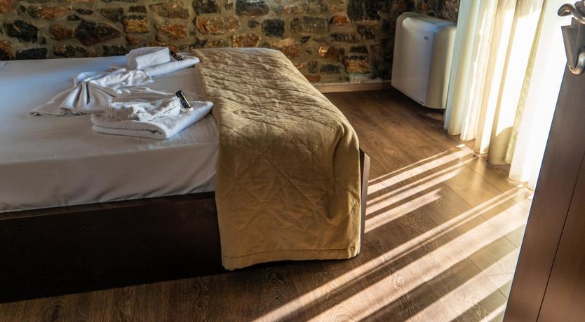 Photo of Rapas Delight