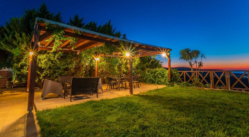 Photo of Rapas Delight