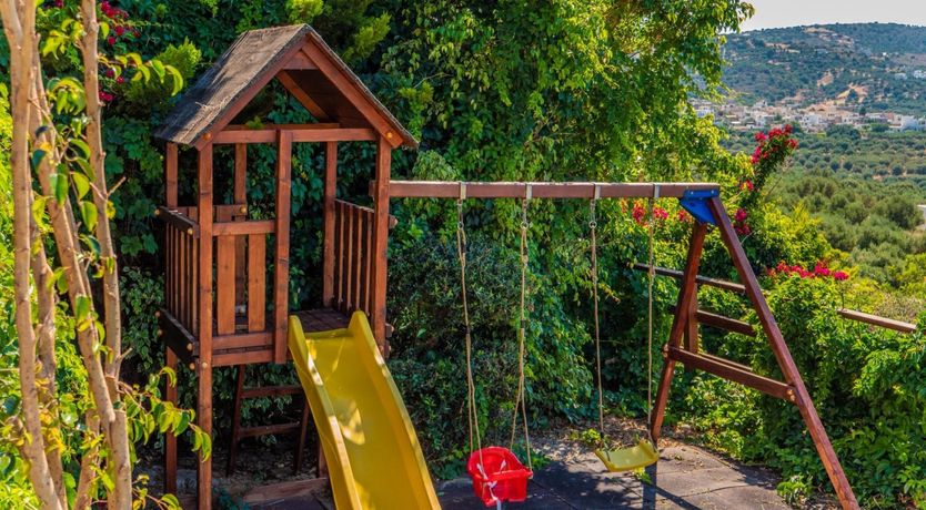 Photo of Rapas Delight