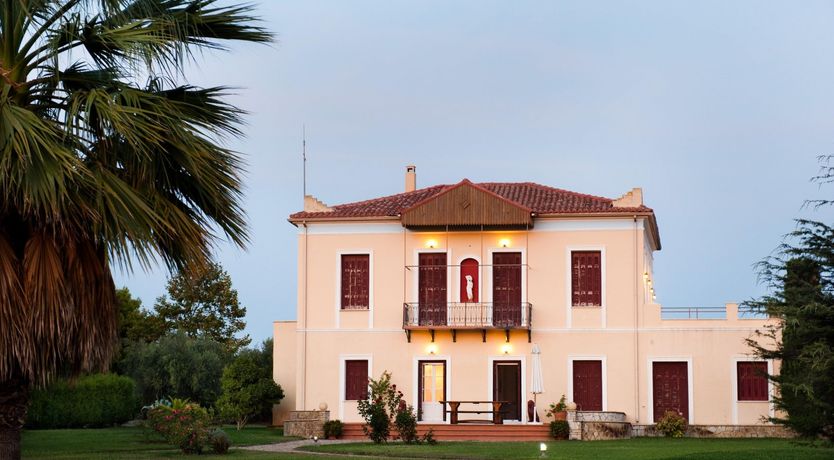 Photo of Lady Ariadne